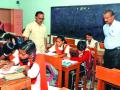 ९९१ विद्यार्थ्यांनी दिली ज्ञान-विज्ञान मुख्य परीक्षा - Marathi News | 991 students give the main science and science exam | Latest akola News at Lokmat.com