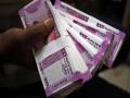 दोन हजाराची लाच स्वीकारतांना बेटावदचा सहायक अभियंता जाळ्यात - Marathi News | When accepting two thousand bribes, Batavad's assistant engineer gets trapped | Latest dhule News at Lokmat.com