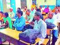 ८५ केंद्रप्रमुखांना तंत्रज्ञानाचे धडे - Marathi News | Teaching Lessons for 85 Centrals | Latest gadchiroli News at Lokmat.com