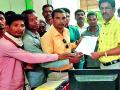 वीज नसतानाही पाठविले बिल - Marathi News | Bill sent in the absence of electricity | Latest gadchiroli News at Lokmat.com