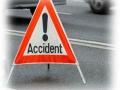 अपघातात दोन युवक ठार - Marathi News |  Two youths killed in an accident | Latest nashik News at Lokmat.com