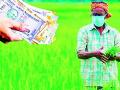 55 हजार शेतकऱ्यांचे 328 कोटी रुपयांचे चुकारे थकले - Marathi News | 55 thousand farmers lost Rs 328 crore | Latest gondia News at Lokmat.com