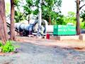 डांबर प्रकल्पामुळे पर्यावरणाला धोका - Marathi News | Environmental threat due to Asphalt project | Latest gondia News at Lokmat.com