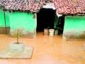 आमगाव, सालेकसा तालुक्यात वादळी पाऊस - Marathi News | Heavy rains in Amgaon, Saleksa taluka | Latest gondia News at Lokmat.com