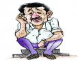 देवळा तालुका : थकबाकीमुळे सहकार विभागाची कारवाई23 संचालक अपात्र - Marathi News | Deola taluka: Operation of cooperative department due to inadequacy 23 Directors ineligible | Latest nashik News at Lokmat.com