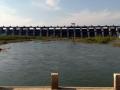 निम्न दुधनातून परभणीला पाणी - Marathi News | Water from Parbhani from lower Dudhana | Latest jalana News at Lokmat.com