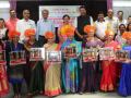 नवदुर्गा क्रीडा पुरस्कार वितरण सोहळा - Marathi News |  Navdurga sports award distribution ceremony | Latest nashik News at Lokmat.com