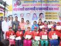 कळवण नगरपंचायततर्फे महिलांसाठी स्पर्धा - Marathi News | Competition for women by Kalvan Nagar Panchayat | Latest nashik News at Lokmat.com