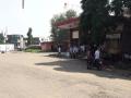 एसटीच्या संपामुळे प्रवाश्यांचे हाल - Marathi News | ST | Latest nashik News at Lokmat.com