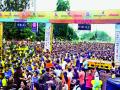 इथियोपियाचा लोमलू, जळगावची नेहा विजेते - Marathi News | Neha Winners of Ethiopia's Lomlu, Jalgaon | Latest nashik News at Lokmat.com