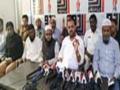 माजी आमदार आसिफ शेख यांचा काँग्रेसला रामराम - Marathi News | Former MLA Asif Sheikh bids farewell to Congress | Latest nashik News at Lokmat.com