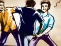 भाऊबंदकीच्या वादातून वाढोलीला हाणामारी - Marathi News | Increased fighting over fratricide | Latest nashik News at Lokmat.com