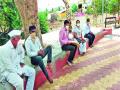नियमांची अंमलबजावणी करण्याचा निर्धार - Marathi News | Determination to enforce the rules | Latest nashik News at Lokmat.com