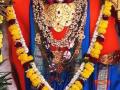 हनुमान जयंतीदिनी घरात झाली पूजा, जप - Marathi News |  Puja, chanting took place at Hanuman Jayanti's house | Latest nashik News at Lokmat.com