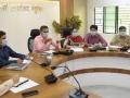 स्थलांतर रोखण्यासाठी फेलोज काम करणार - Marathi News | Fellows will work to prevent migration | Latest nandurbar News at Lokmat.com
