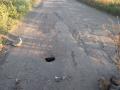 रस्ता नूतनीकरणानंतर चार महिन्यात लागली ‘वाट’ - Marathi News | 'Road' took four months after road renovation | Latest nandurbar News at Lokmat.com
