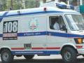 रुग्णवाहिकाचालकच वेतनापासून वंचित - Marathi News | Ambulance driver deprived of salary | Latest nandurbar News at Lokmat.com