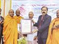 आंबेडकरी चळवळीतील शिलेदारांचा सत्कार - Marathi News | Activists of Ambedkari Movement honoured | Latest chhatrapati-sambhajinagar News at Lokmat.com