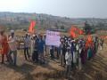 दिंडया चालल्या.. चालल्या....नाशिक जिल्ह्यात घुमतोय हरिनामाचा गजर - Marathi News | Dindya walking .. Running ... Ghumatoy Harinamacha alarm in Nashik district | Latest nashik News at Lokmat.com