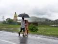इगतपुरी वगळता जिल्ह्यात पावसाची दडी - Marathi News | nsk,rainfall,in,the,district,except,igatpuri | Latest nashik News at Lokmat.com