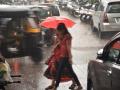 उत्तर मध्य महाराष्टत वादळी वाऱ्यासह पावसाची शक्यता - Marathi News | The probability of rain with thunderstorms in North Central Maharashtra | Latest nashik News at Lokmat.com