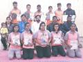 राज्यस्तरीय पिकलबॉल स्पर्धेत औरंगाबादला उपविजेतेपद - Marathi News | Aurangabad to be runners-up in state-level pickball competition | Latest chhatrapati-sambhajinagar News at Lokmat.com