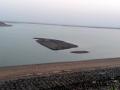 परभणी : येलदरी धरणातील गाळ काढण्यास प्रशासन उदासीन - Marathi News | Parbhani: Administration deprecated to remove sludge in Yeldari dam | Latest parabhani News at Lokmat.com