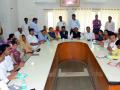 अनियमिततेवर समिती सदस्यांचा संताप - Marathi News | Regrets Committee Members Regarding Irregularities | Latest chhatrapati-sambhajinagar News at Lokmat.com