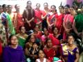 कुमावत समाज सेवा संघाच्या महिलांचा मेळावा  - Marathi News | The Women's Meet of the Kumawat Samaj Sewa Sangh | Latest nashik News at Lokmat.com