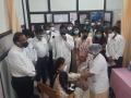 कोरोना लसीकरणासाठी ठाणे जिल्हा सज्ज - Marathi News | Thane district ready for corona vaccination | Latest thane News at Lokmat.com
