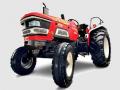 मिनी ट्रॅक्टरचे अनुदान थेट लाभार्थ्यांच्या खात्यात - Marathi News | nashik,Mini,tractor,subsidy,beneficiaries | Latest nashik News at Lokmat.com