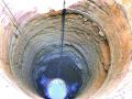 धोकादायक विहिरीऐवजी टाक्यांमध्ये पाणी - Marathi News | Water in tanks rather than dangerous wells | Latest nashik News at Lokmat.com