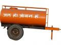 टॅँकरने पाणीपुरवठा - Marathi News |  Water supply by tanker | Latest nashik News at Lokmat.com