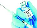 जिल्ह्यात तीन दिवस पुरेल एवढाच लससाठा शिल्लक - Marathi News | There is only enough vaccine left in the district for three days | Latest vardha News at Lokmat.com