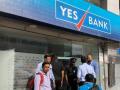 येस बँकेत अडकले कोट्यवधी - Marathi News | Millions stuck in Yes Bank | Latest nashik News at Lokmat.com