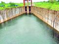 डेहणी सिंचन प्रकल्प अर्धवट - Marathi News | Partial irrigation project | Latest yavatmal News at Lokmat.com