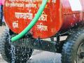 पुसद तालुक्यात नऊ टँकरने पाणी - Marathi News | Water by nine tankers in Pusad taluka | Latest yavatmal News at Lokmat.com