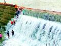 दिग्रसचे धरण ठरतेय मृत्यूचे केंद्र - Marathi News | Digras dam becomes the center of death | Latest yavatmal News at Lokmat.com