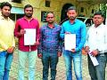 मेगा भरतीवरील स्थगिती उठवा - Marathi News | Raise the stay on mega recruitment | Latest yavatmal News at Lokmat.com