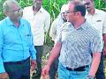 रेशीम कोष खरेदी केंद्रासाठी पाठपुरावा - Marathi News | Follow-up for Silk Base Purchase Center | Latest yavatmal News at Lokmat.com