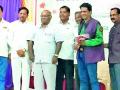 यवतमाळकरांची रसिकता बावनकशी सोन्यासारखी - Marathi News | Yavatmalkar's novel is like a jewel of gold | Latest yavatmal News at Lokmat.com