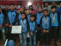 एशियन स्पर्धेतील पदके शहीद जवानांना समर्पित - Marathi News | Asian Games medal dedicated to martyr jawans | Latest chandrapur News at Lokmat.com