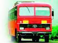पर्यटन बससाठी एसटीला प्रवासी देता का प्रवासी ? - Marathi News | Do passengers pay ST passengers for tourist buses? | Latest amravati News at Lokmat.com