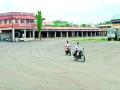 जिल्ह्यातील बाजार समित्या बेमुदत बंद - Marathi News | Market committees in the district closed indefinitely | Latest yavatmal News at Lokmat.com