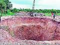 आर्वी उपविभागातील ३३५ विहिरींचे बांधकाम अर्धवटच - Marathi News | Construction of 335 wells in Arvi subdivision is incomplete | Latest vardha News at Lokmat.com