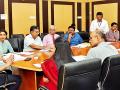 प्रत्यारोपण केंद्रांना मिळणार स्वतंत्र व्हेंटिलेटर - Marathi News | Independent ventilators to get transplant centers | Latest nagpur News at Lokmat.com