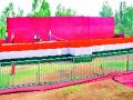 शरद पवार यांच्या सभेकडे लक्ष - Marathi News | Pay attention to Sharad Pawar's meeting | Latest nashik News at Lokmat.com