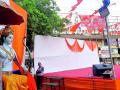 श्रीराम जन्मोत्सवासाठी जिल्हा सज्ज - Marathi News | District ready for Shri Ram Janmotsava | Latest bhandara News at Lokmat.com