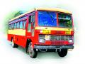 एस. टी.च्या ३४० बसेसनी अर्ध्या रस्त्यातच सोडली साथ! - Marathi News | 340 buses left half way in Washim district | Latest vashim News at Lokmat.com