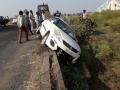 देव तारी त्याला कोण मारी म्हणतात ते असे खरे ठरते - Marathi News | God saves life, is true, like this | Latest gadchiroli News at Lokmat.com